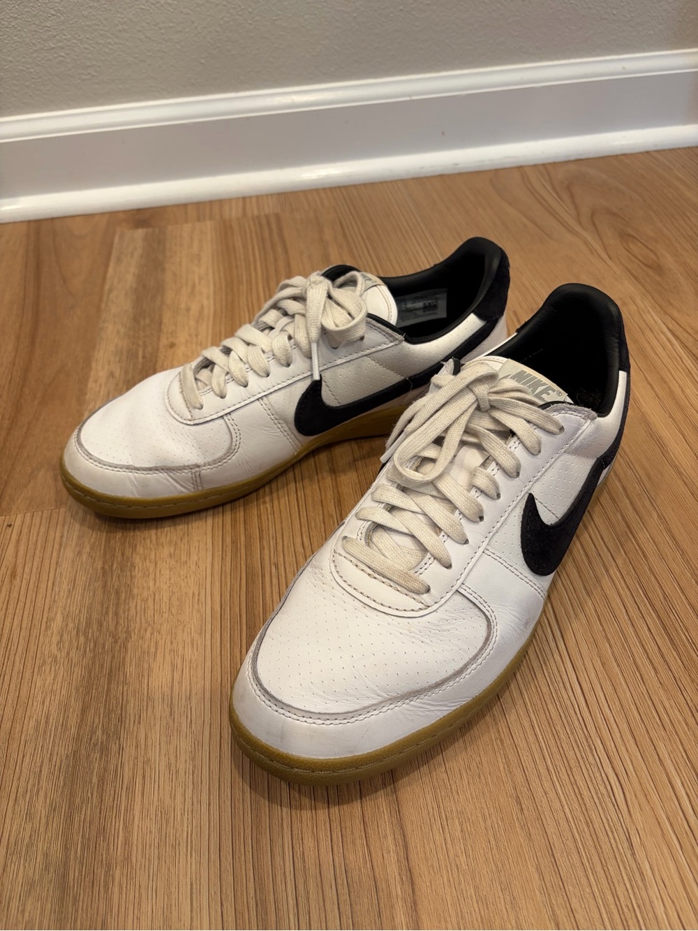 Men’s Nike Field General '82 SP - Picture 2 of 6